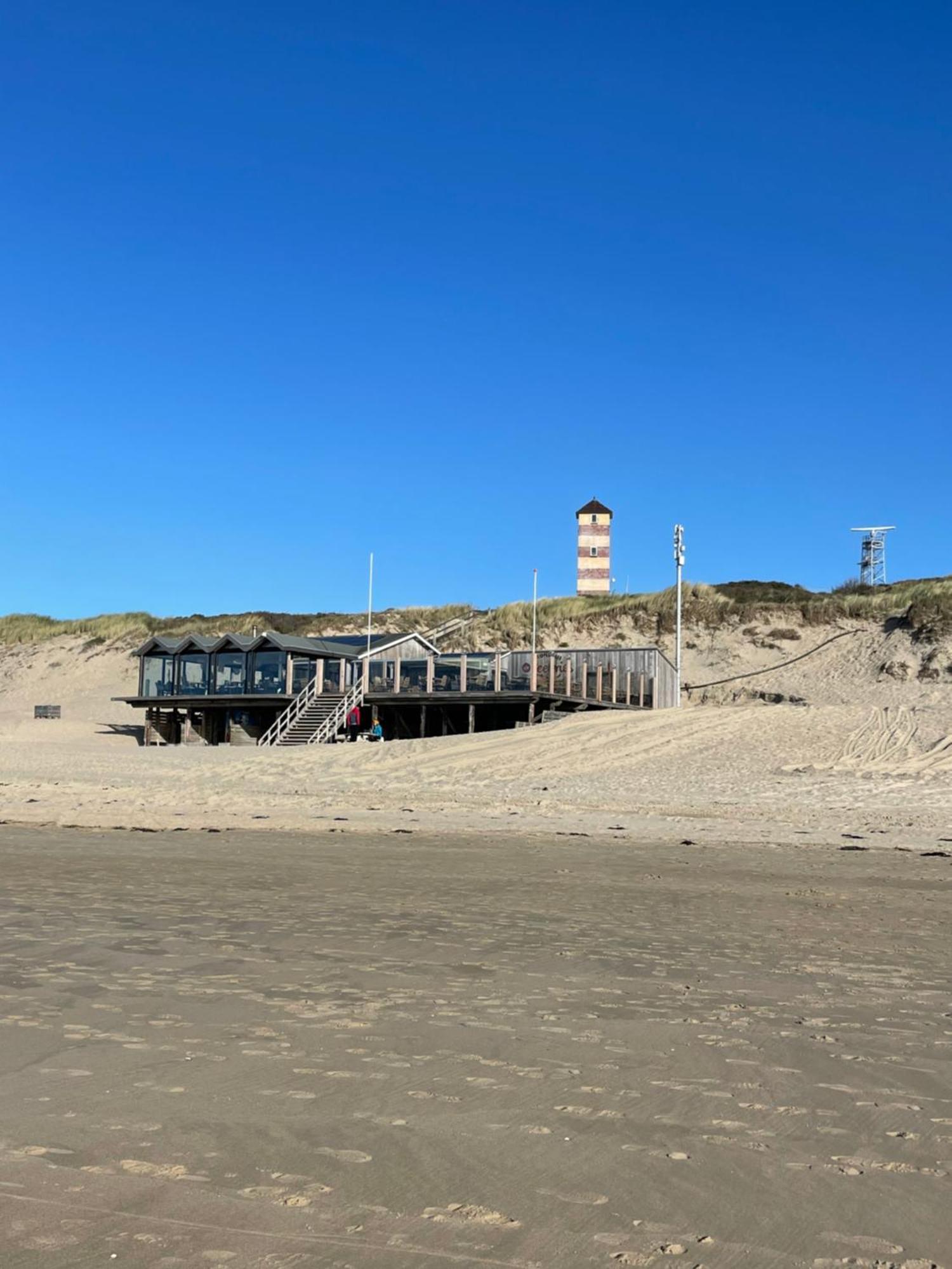 Dishoek By The Sea Koudekerke Exterior photo